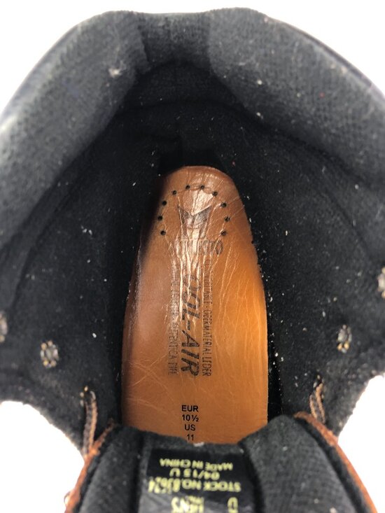 Irish Setter Farmington King Toe 6\